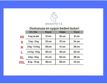 Yeni Sezon Köpek ve Kedi Kıyafeti - Arı Maya M Beden