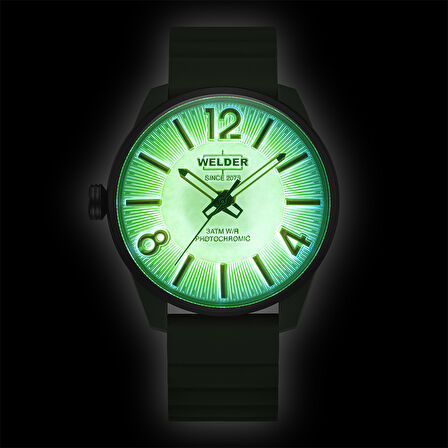 Welder Moody Watch WWRL1016 Erkek Kol Saati