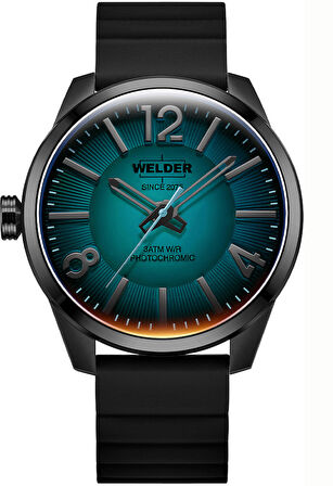 Welder Moody Wwrl1018 Işıklı Erkek Kol Saati