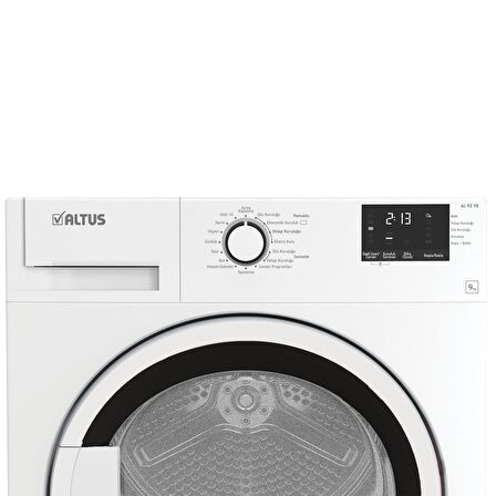 Altus Al 92 Yb 9 Kg Yoğuşmalı Kurutma Makinesi
