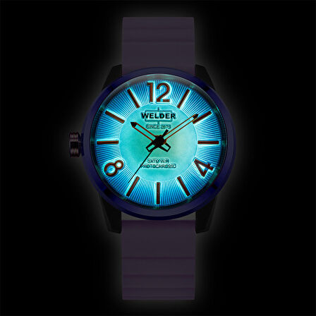 WWRL2016 42 mm Welder Moody Kadın Kol Saati