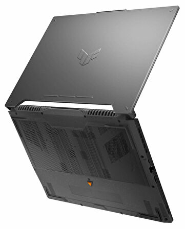 Asus Tuf Gaming F15 FX507VV-LP242 13. Nesil Intel I7-13620H 16GB Ddr5 Ram  512GB SSD Freedos 15.6 Inç Fhd 144Hz 8GB/RTX4060 140W Taşınabilir Bilgisayar FX507VV-LP24201+WEBLEGELSINÇANTA