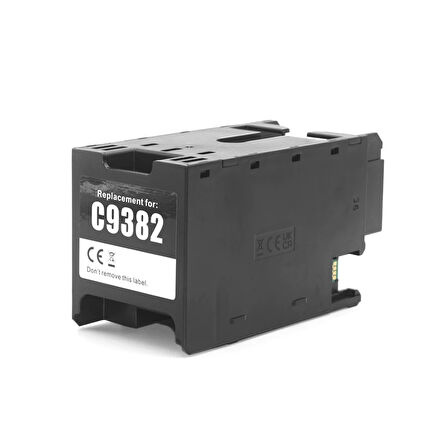 Baskistan Epson EP-C800RDW C9382 PX4MB Muadil Atık Mürekkep Kutusu C12C938211
