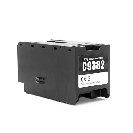 Baskistan Epson EP-C800RDW C9382 PX4MB Muadil Atık Mürekkep Kutusu C12C938211