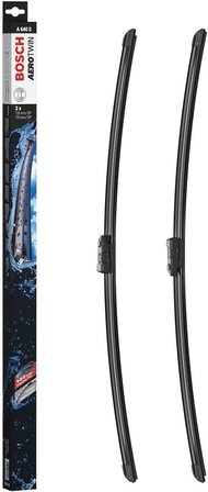 Aerotwin silecek seti - [725/725 mm] FORD Focus III (2011-2021) [11,15] #A640S
