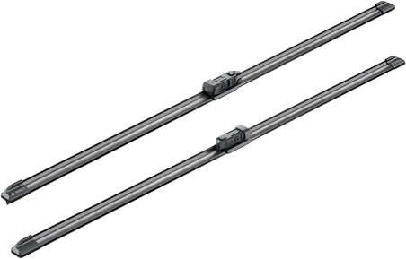 Aerotwin silecek seti - [725/725 mm] FORD Focus III (2011-2021) [11,15] #A640S
