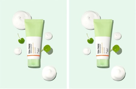 Missha Yağlanma Eğilimli Ciltler İ̇Çin Temizleme Köpüğü A'Pieu The Pure Tea Tree