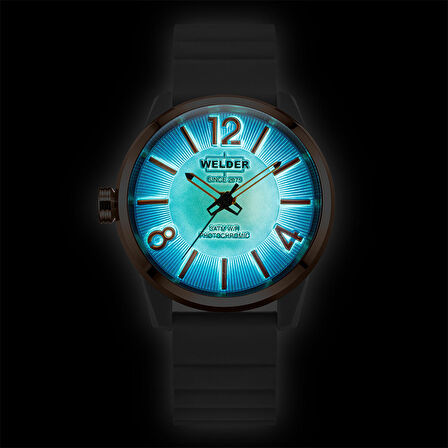WWRL2018 42 mm Welder Moody Kadın Kol Saati