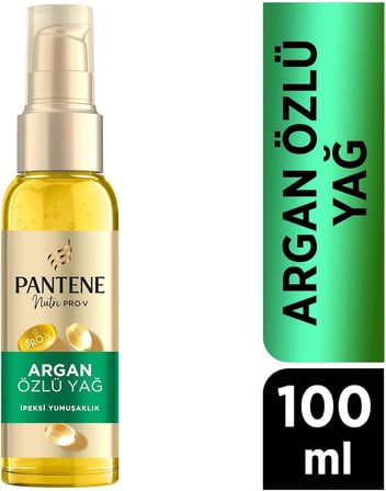 Yoğun Bakım Ürünü Argan Yağı 100 ml