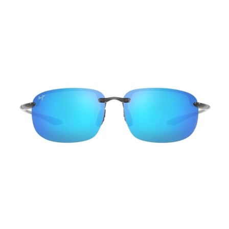 Maui Jim MJ 0456S 00214A 68 Polarize Güneş Gözlüğü