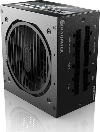 Ampere 1000, 80PLUS Platinum, ATX, 10000 W, Tam Modüler Güç Kaynağı, 5 Yıl Garanti, Siyah (0R30B00013)