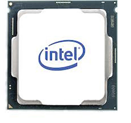 Intel Core i3-10100T 3 GHz LGA1200 6 MB Cache 35 W İşlemci fansız Tray