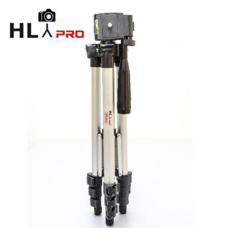 Hlypro HPR-3110 Fotoğraf Tripodu 102CM