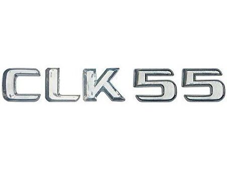 MERCEDES CLK55 YAZI 2088170815