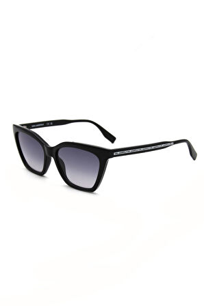 Karl Lagerfeld KL 6061S C001 KADIN GÜNEŞ GÖZLÜĞÜ