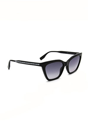 Karl Lagerfeld KL 6061S C001 KADIN GÜNEŞ GÖZLÜĞÜ