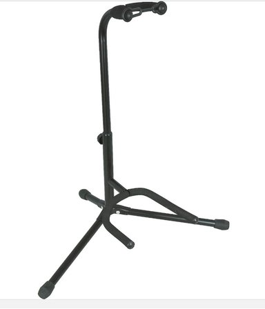 Stg101 Gitar Ve Enstrüman Sehpası, Stg101, Gitar Ve Enstruman Sehpası (Bağlama Içi 869720445399