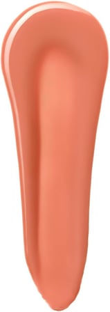 Shine Kiss Me More Uzun Süre Kalıcı &amp; Parlak Bitişli Likit Ruj 002 APRICOT MARMALADE