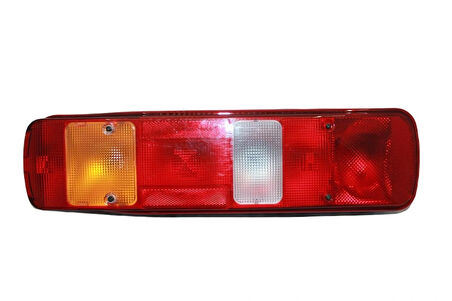 Oddity Volvo Tır Kamyon Vers/2-3 Arka Lamba 20892386 20565106 21063891 Sağ