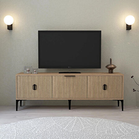 3503 Neva TV Ünitesi 150 Cm Sepet - Yunus