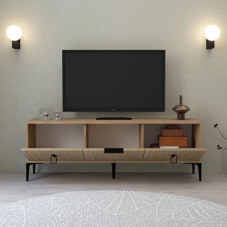 3503 Neva TV Ünitesi 150 Cm Sepet - Yunus