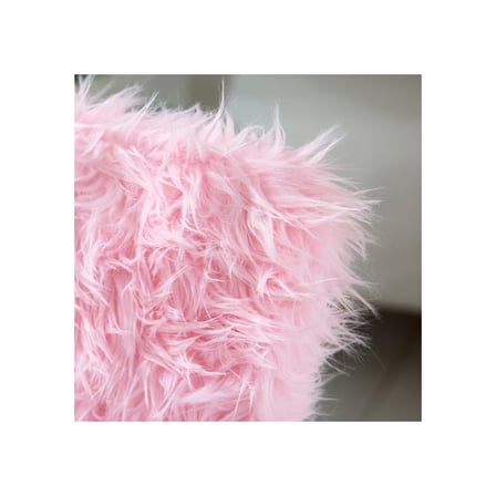 Çocuk Sandalyesi Kılıfı, Pembe