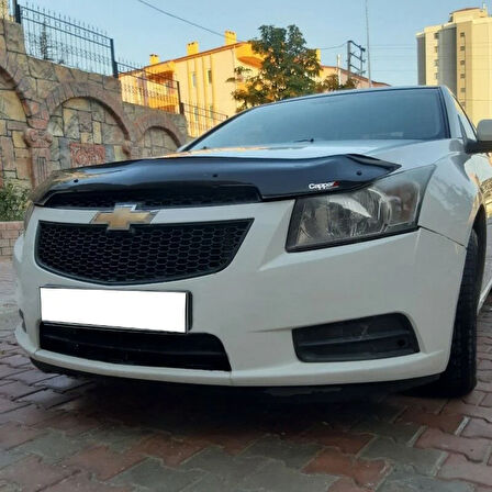 Chevrolet Cruze Ön Kaput Koruyucu Rüzgarlığı 2008-2016