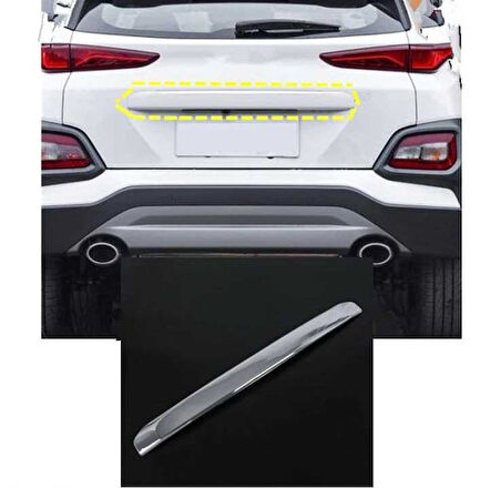 Hyundai Kona Bagaj Çıtası