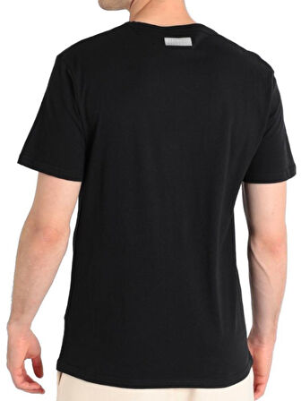 Bikkembergs BKK2MTS04 Oredbkk T-Shirt Black