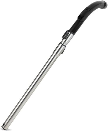 Miele C1, C3 Serileri ve S 5210, S 5211, S 6310, S 8310, S 8320, S 8330, S 8340, S 8390, S 8530 Modelleriyle Uyumlu Süpürge Boru ve Tutma Sapı Seti
