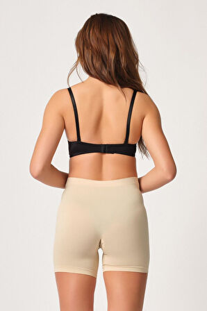 TEN MI Emay 3003 Soft Paçalı Boxer