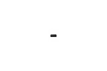 TENDA SG105M 5PORT 10/100/1000 GIGABIT SWITCH