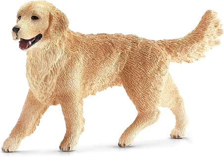 Farm World-Dişi Golden Retriever