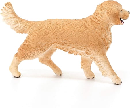 Farm World-Dişi Golden Retriever
