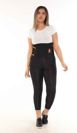 Bel Düzeltici Karın Kemeri Unisex Üst Çalıştırıcı Neopren Premium Kalite Korse Vücut Şekillendirici Egzersiz Termal Bel Kemeri