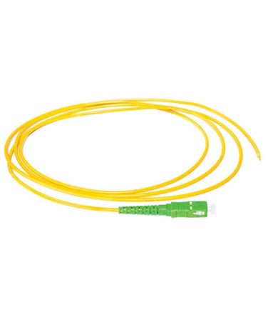 S'82 LC-LC Duplex SM Patch Cord 5m Network Kablosu