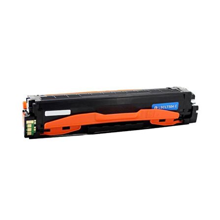 C504S Muadil Toner Mavi 1.800|Samsung CLX-4195FW-C1810W-C1860FW