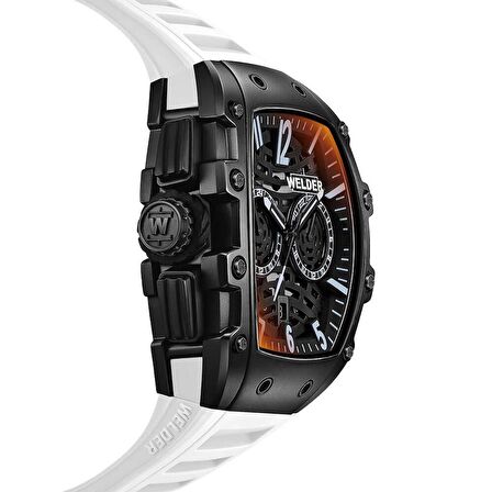 WRM2012-R Erkek Kol Saati