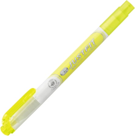 Zebra, Highlighter Fit 5 Colors, Wkt17-5C, 5'li, 5 Renk
