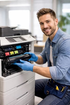 Brother TN-1020 / TN-1035 / TN-1040 Uyumlu Muadil Toner, Yüksek Baskı Kalitesi, Uzun Ömürlü, Çipli, Lazer Yazıcı Kartuşu, Ofis Ev Okul İçin, Profesyonel Kalite (Siyah)