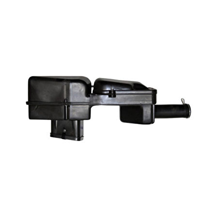 Motobir Hava Filtre Kutusu Komple Kanuni Bs 100