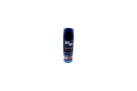 Süet Nubuk Sprey Boya -Lacivert-200Ml