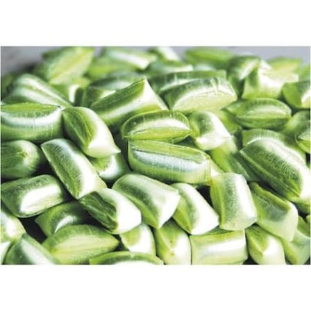 PAŞAZADE YEŞİL NANE AKİDE ŞEKER 300 GR