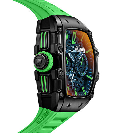 Welder WRM2008-R  Erkek Kol Saati