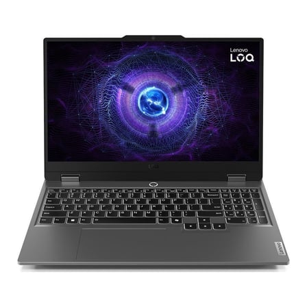 Lenovo Loq 15IAX9 83GS00PDTR I5-12600HX RTX3050 15.6" 32GB Ram 512GB SSD Freedos K19