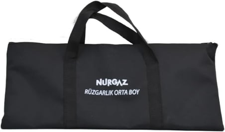 METAL RÜZGARLIK ORTA