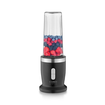 Caso Click & Blend Kablosuz Kişisel Blender Bataryalı