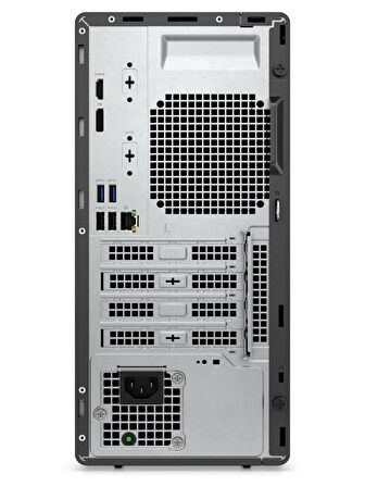 Dell OptiPlex 3000MT i5 12500 48GB 4TB SSD GT730/4GB W11H N010O3000MTAC MASAÜSTÜ PC & 23.8" MONİTÖR 