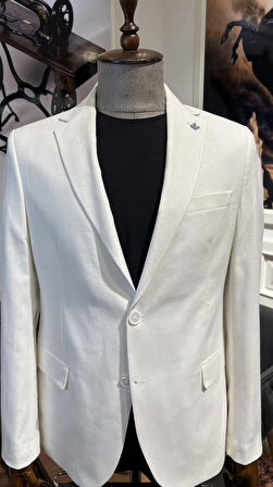 Guild Pire Beyaz Ceket