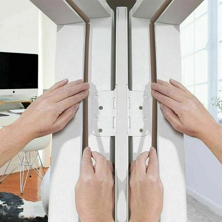 Kapı ve Pencere Fitili – 2,80 m x 2 (Toplam 5,6 m) Pimapen İzolasyon Bandı, Soğuk Hava ve Toz Önleyici Yalıtım Fitili, Ses ve Isı Yalıtımı İçin Kendinden Yapışkanlı Conta (Kahverengi)